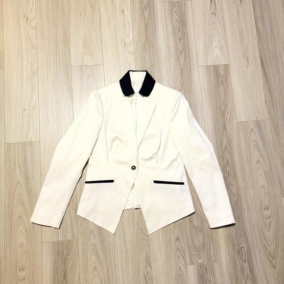 (Rare) Circle Of Gentleman Women's Blazer - Picture 2 of 13